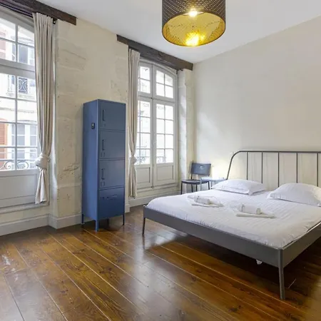 Apartman Acobra - Welkeys