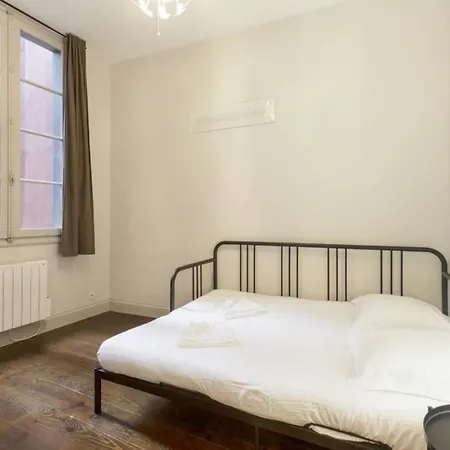 Apartman Acobra - Welkeys *
