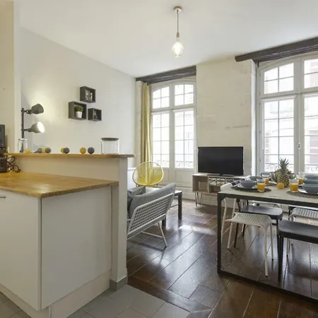 Apartman Acobra - Welkeys